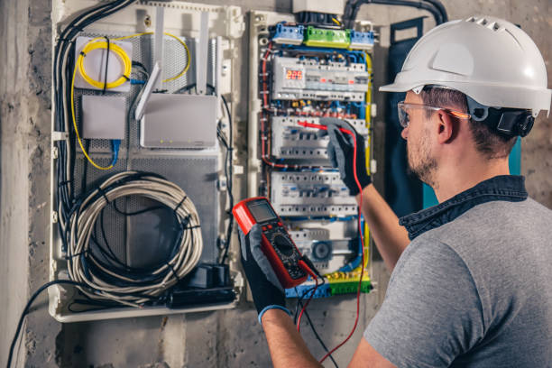 Best Circuit Breaker Repair  in Geneva, NY