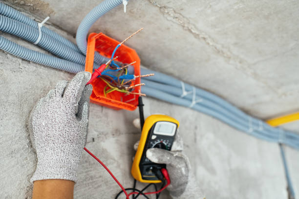 Best Electrical Rewiring Services  in Geneva, NY