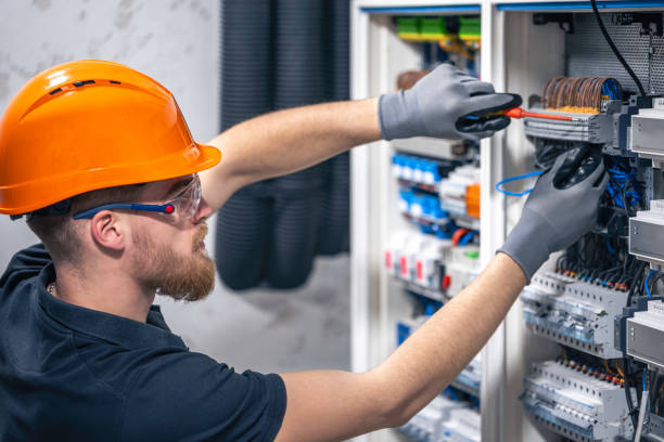 Best Circuit Breaker Repair  in Geneva, NY