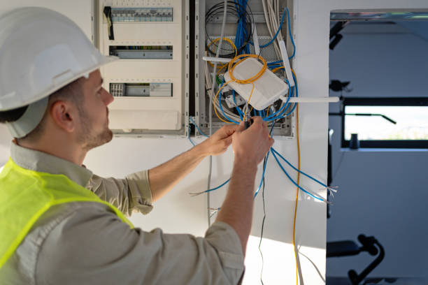 Best Emergency Electrical Repair  in Geneva, NY